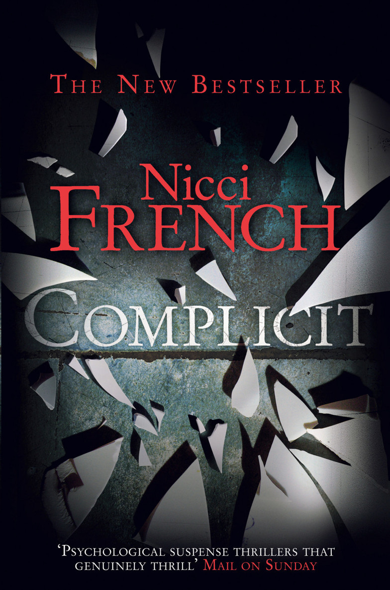 Complicit French Nicci