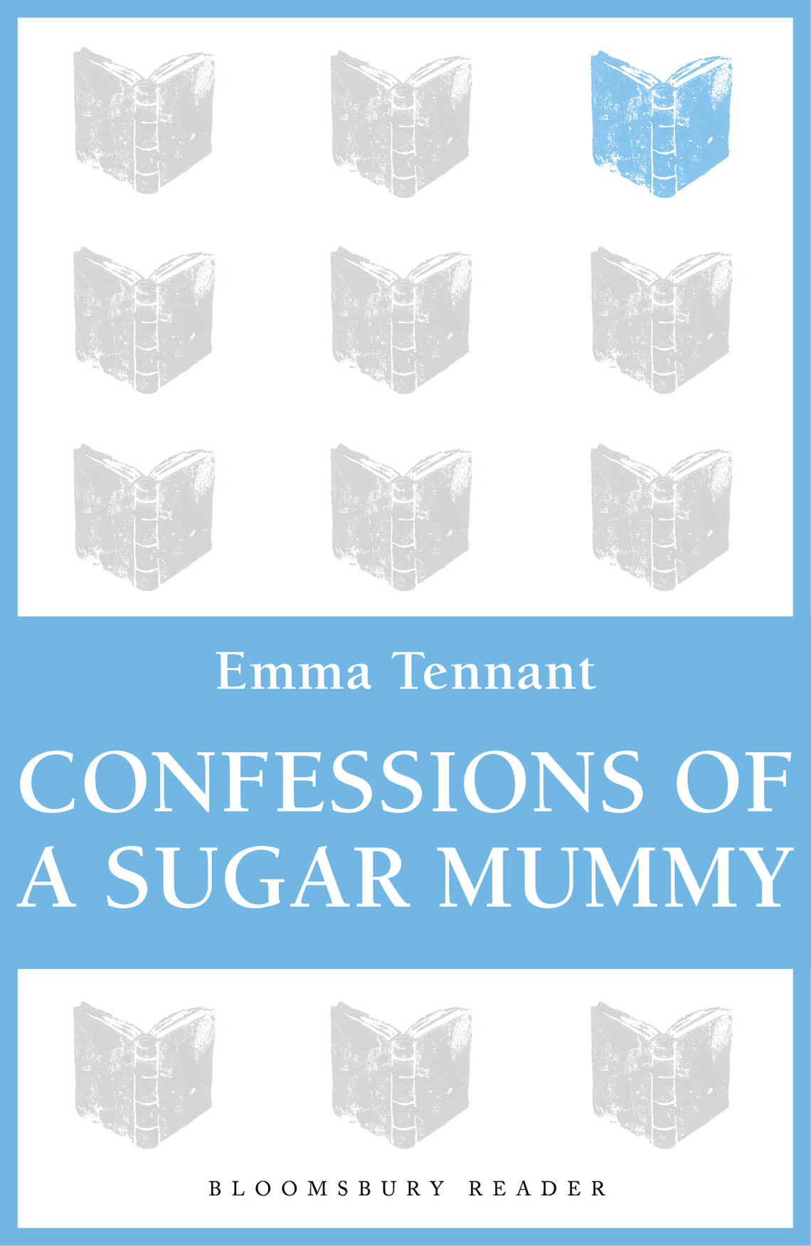 Confessions Of A Sugar Mummy Tennant Emma