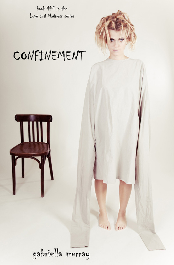 Confinement Murray Gabriella