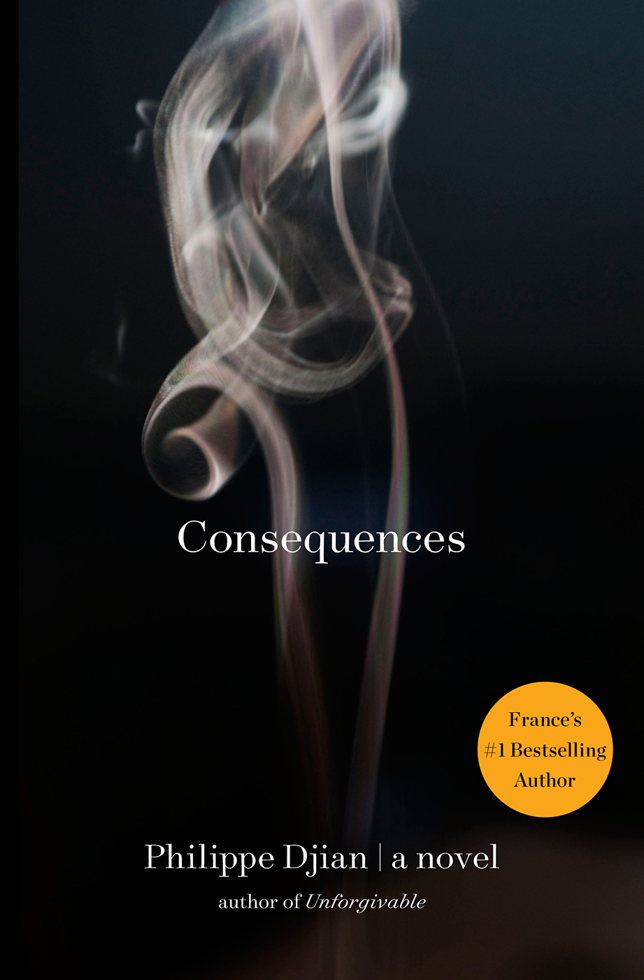 Consequences 1st Edition Djian Philippe