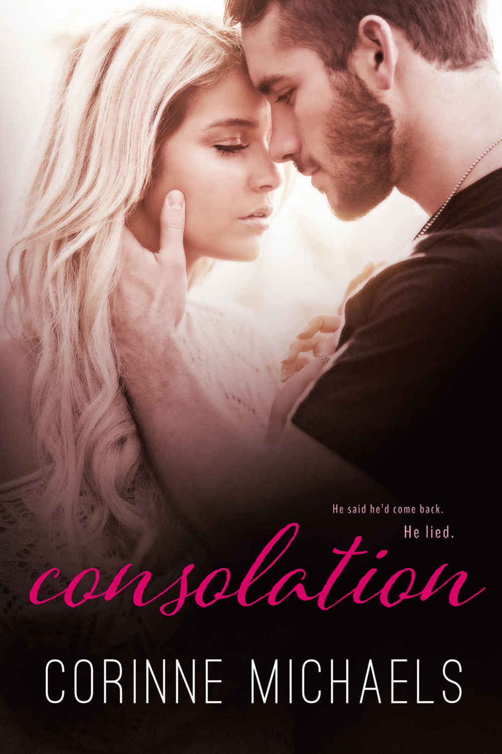 Consolation Michaels Corinne