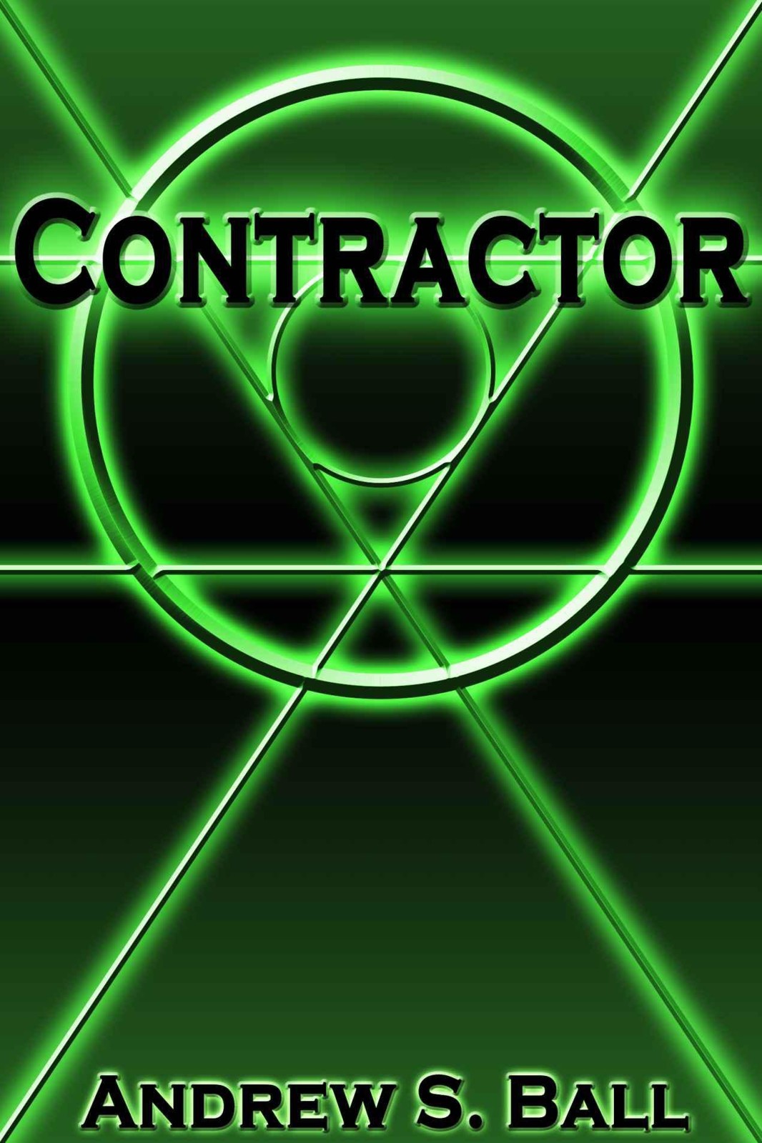 Contractor Ball Andrew