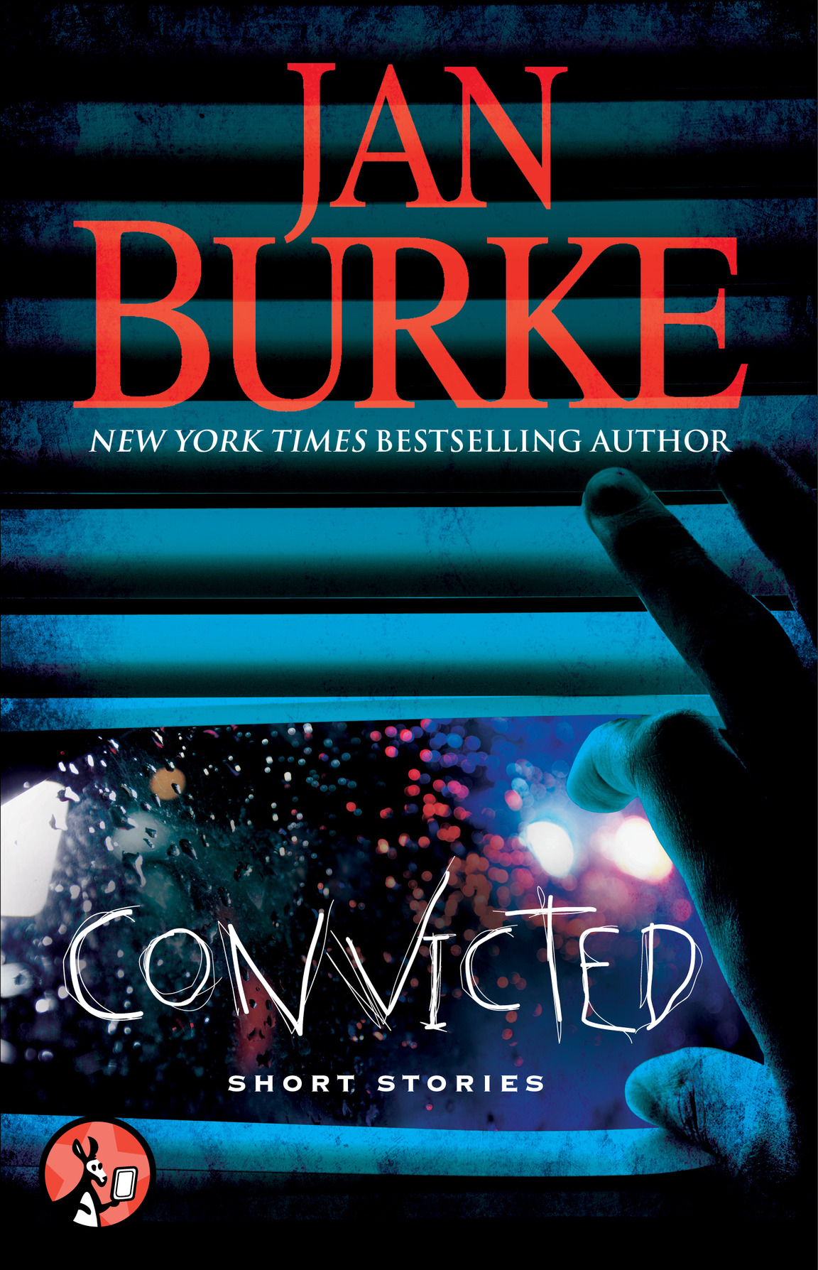 Convicted Burke Jan