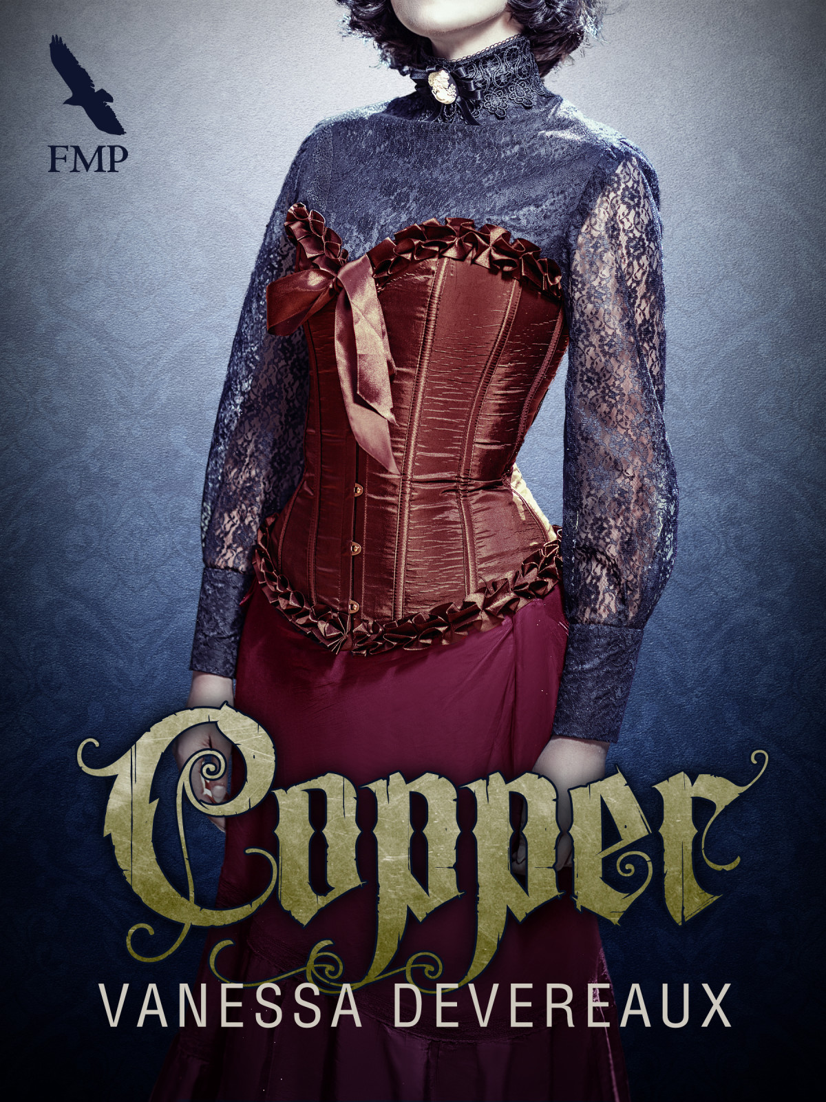 Copper Devereaux Vanessa