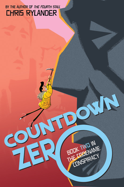 Countdown Zero Rylander Chris