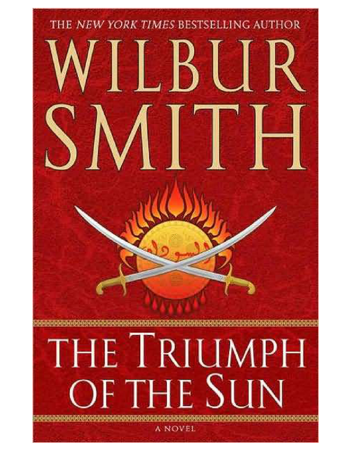 Courtney12thetriumphofthesun2005 Smith Wilbur