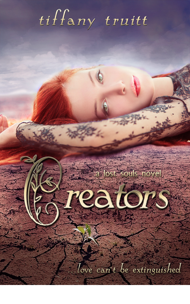 Creators Truitt Tiffany
