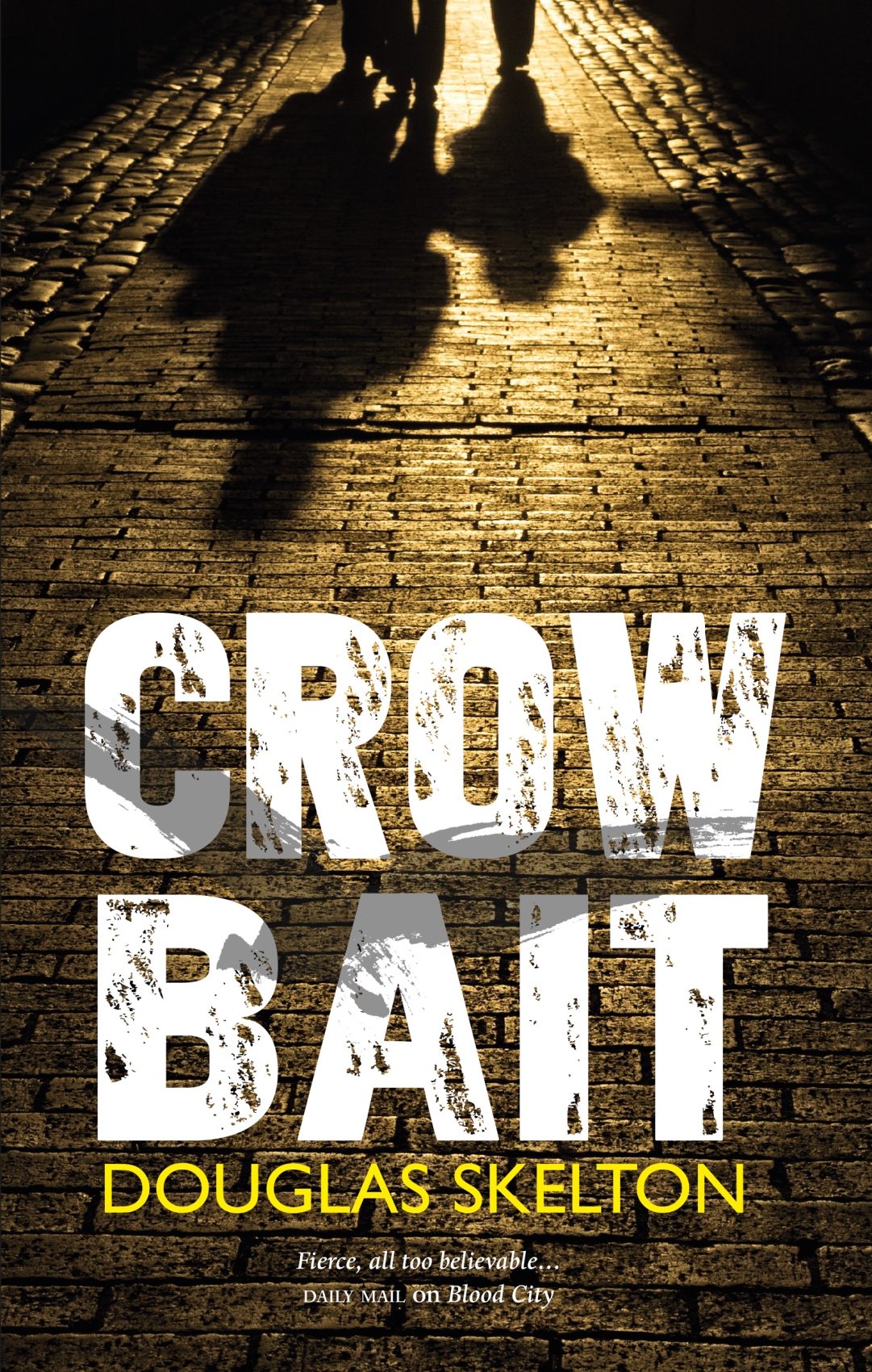 Crow Bait Skelton Douglas