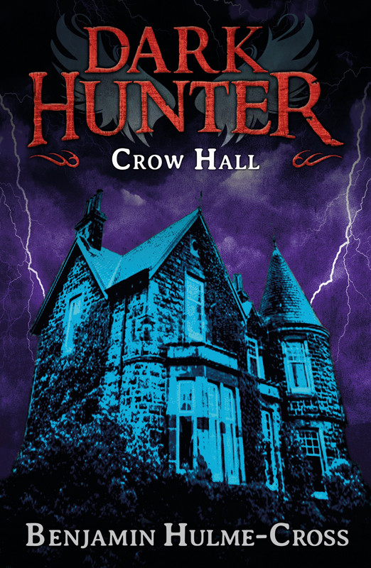 Crow Hall Hulmecross Benjamin