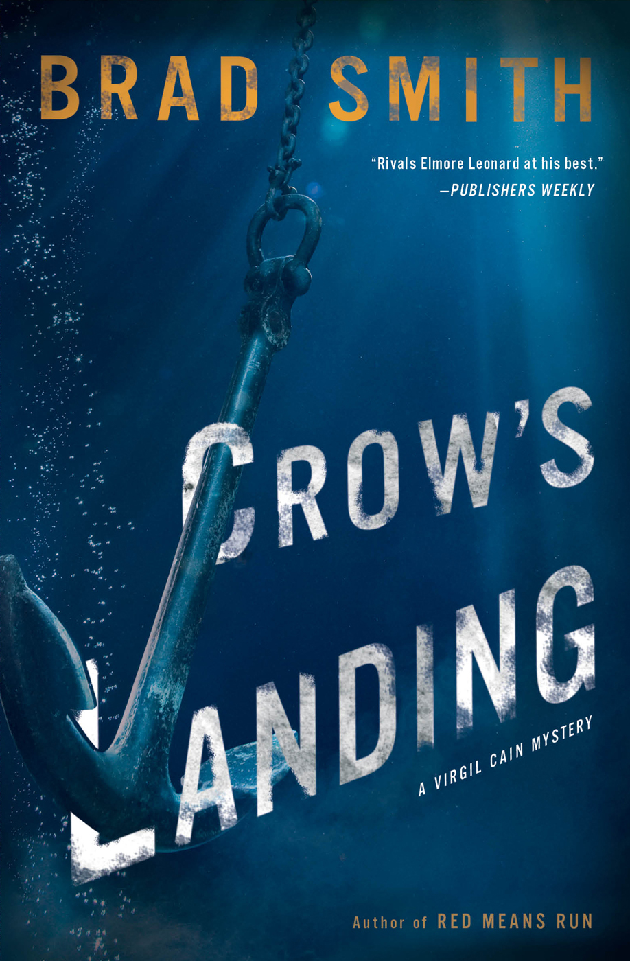 Crows Landing Smith Brad