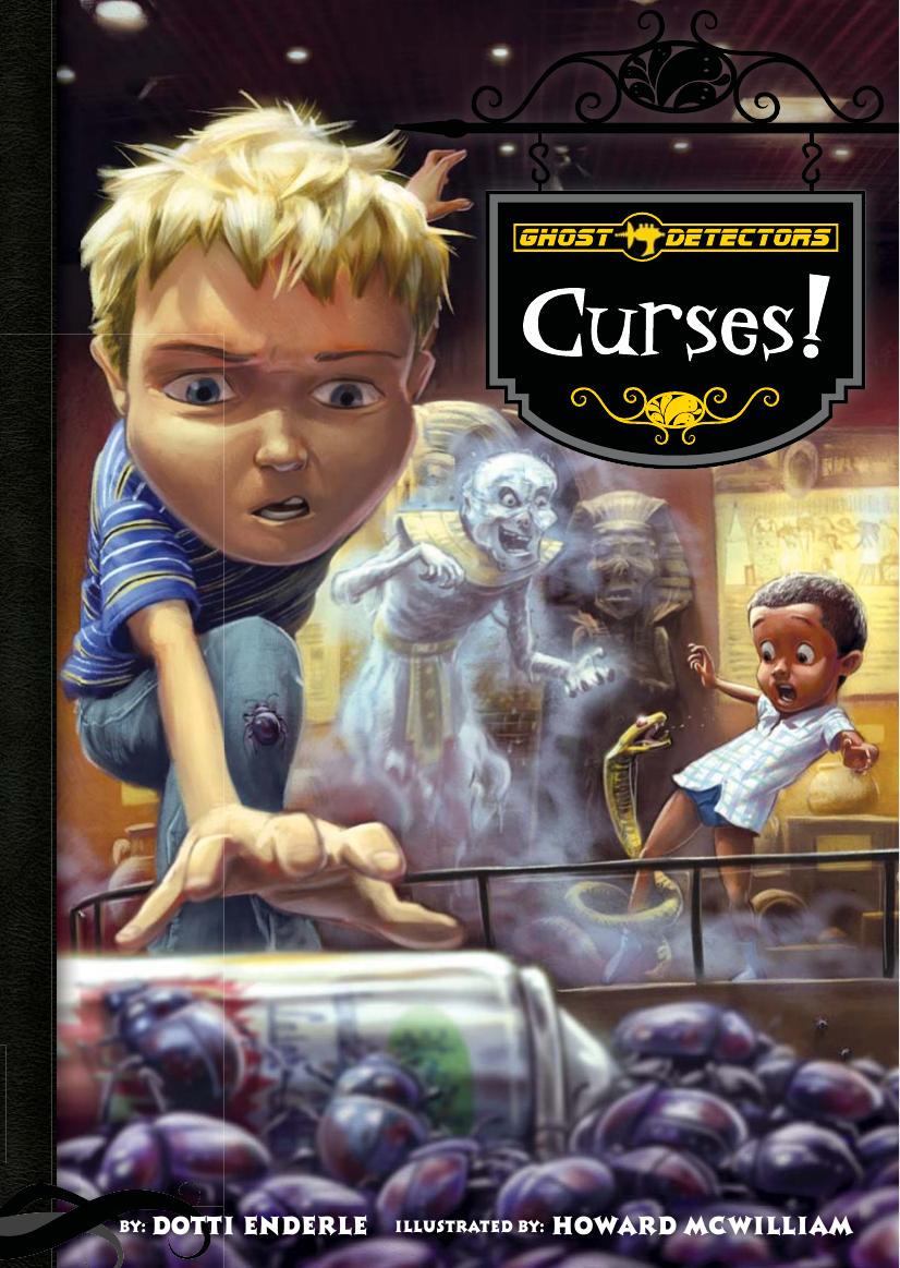 Curses Enderle Dotti