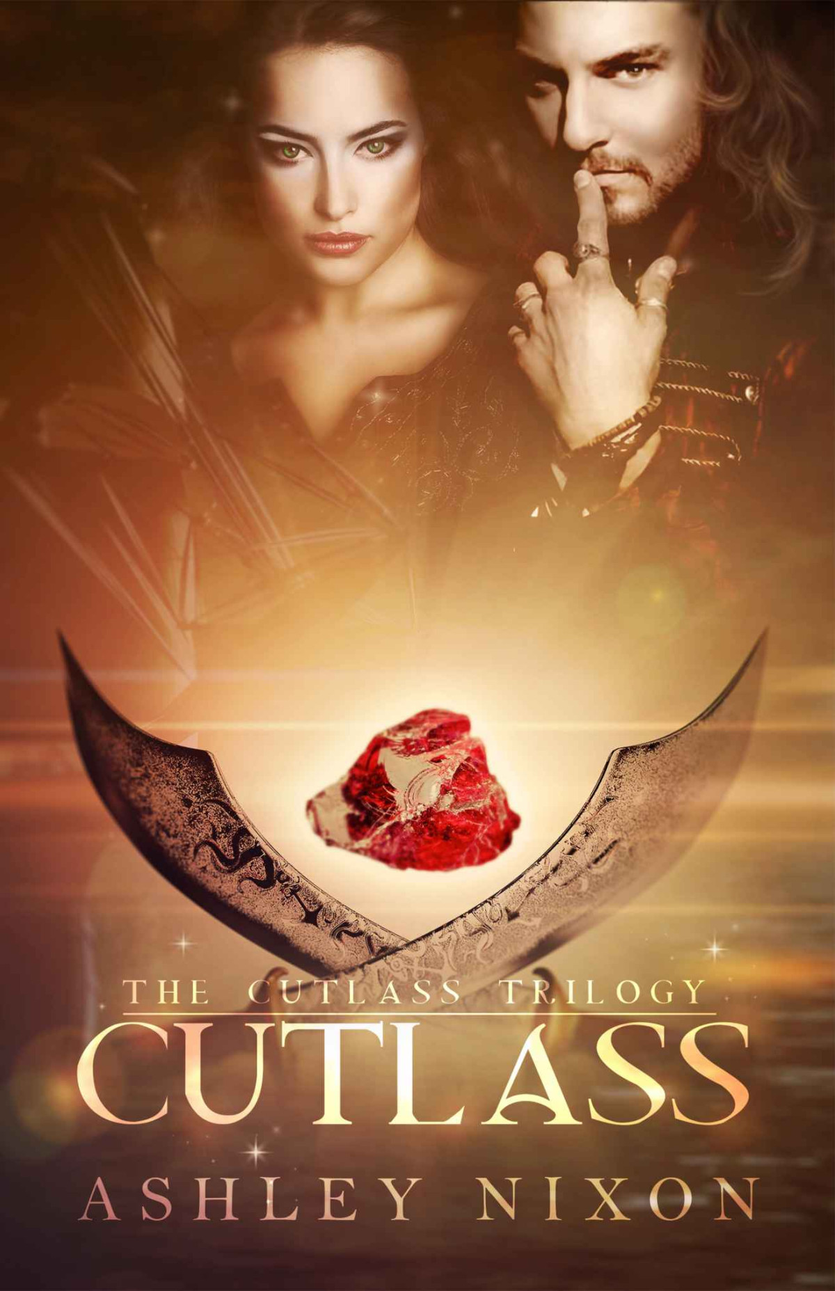 Cutlass Nixon Ashley