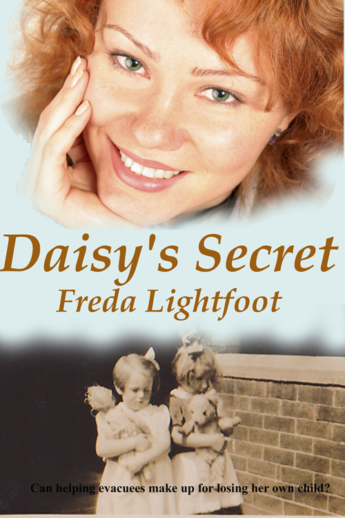 Daisys Secret Lightfoot Freda