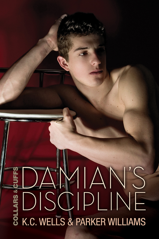 Damians Discipline Wells K C Williams Parker