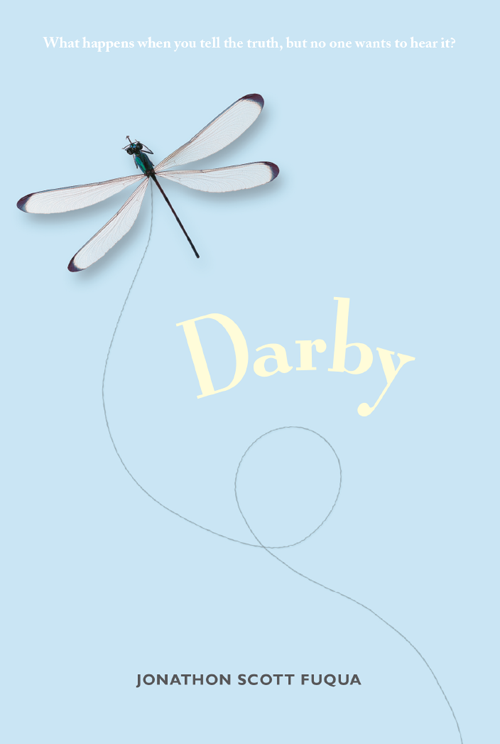 Darby Fuqua Jonathon Scott