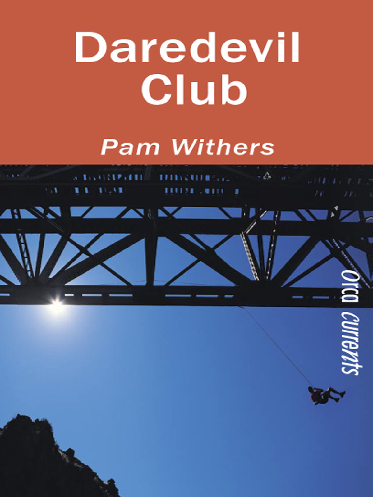 Daredevil Club Withers Pam