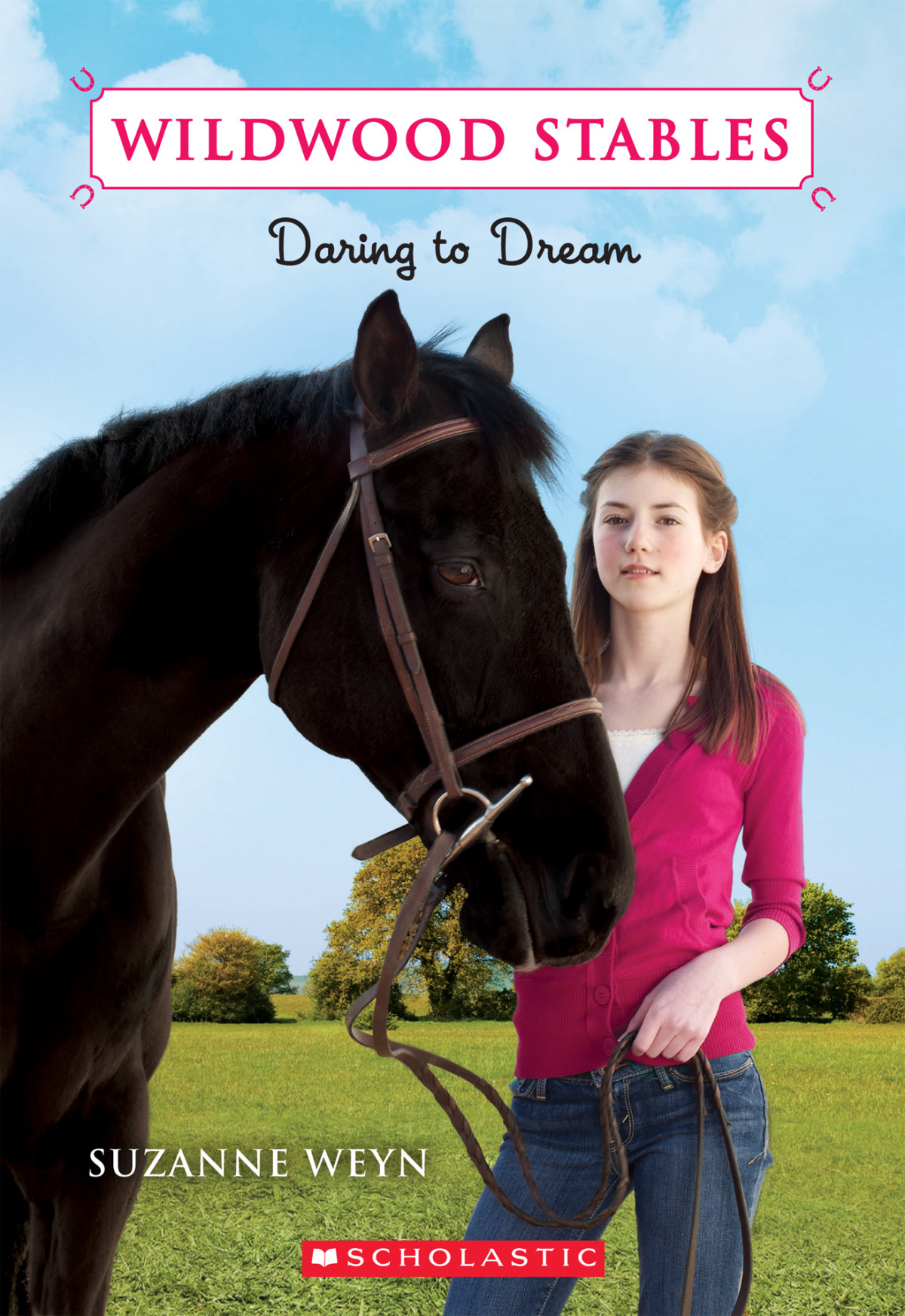 Daring To Dream Weyn Suzanne