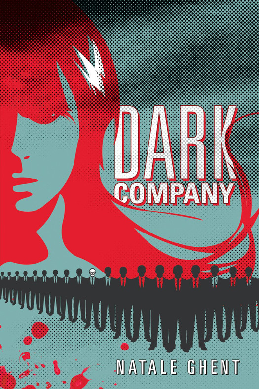 Dark Company Ghent Natale