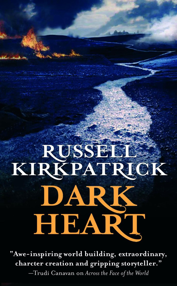 Dark Heart Kirkpatrick Russell