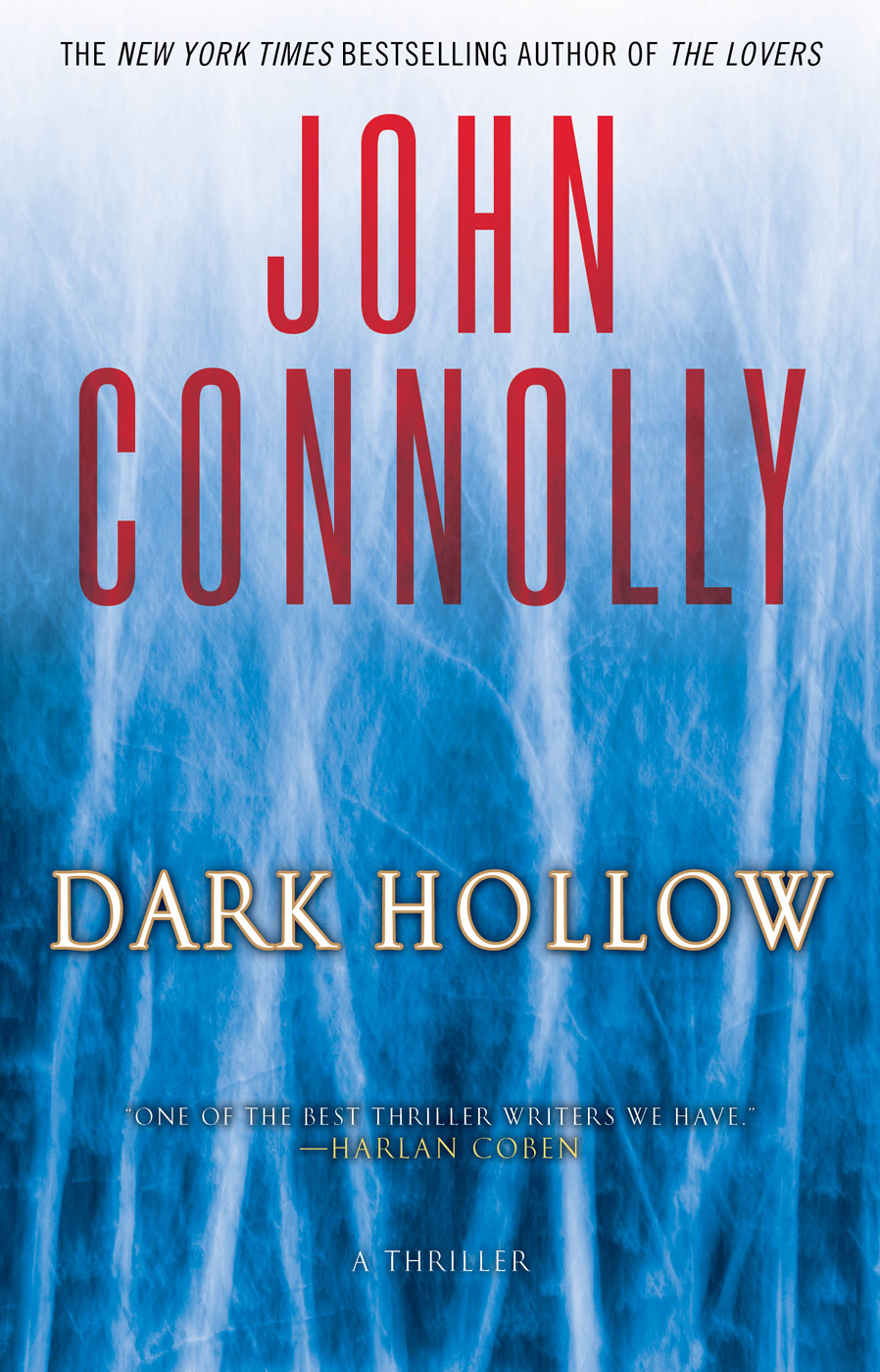 Dark Hollow Connolly John