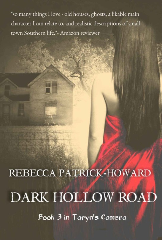Dark Hollow Road Patrickhoward Rebecca