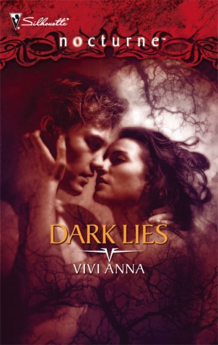 Dark Lies Anna Vivi
