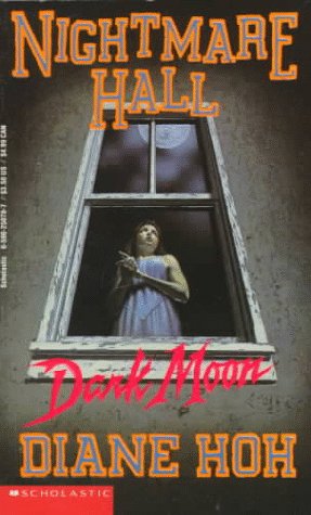 Dark Moon Hoh Diane