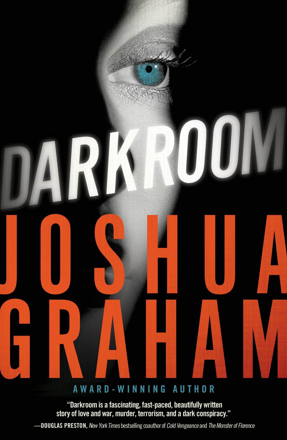 Darkroom Graham Joshua