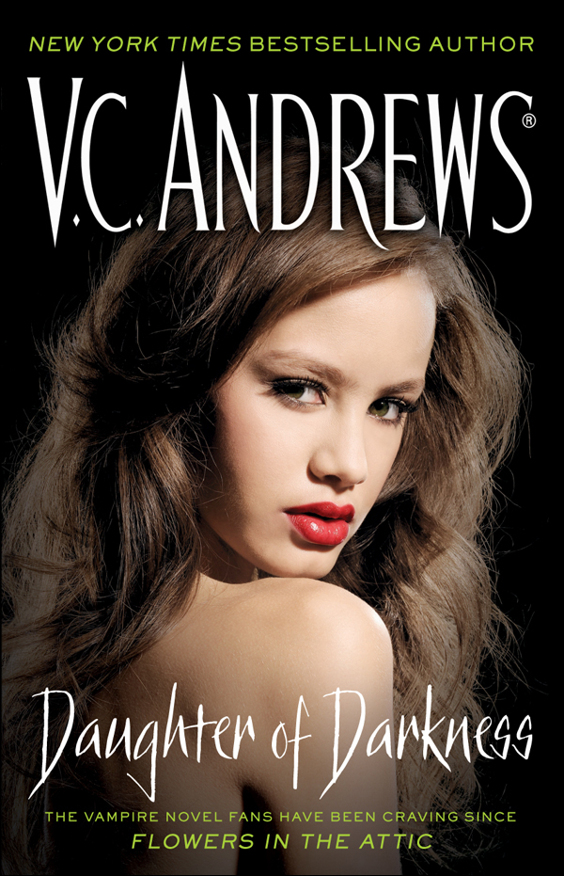 Daughter Of Darkness Andrews V C