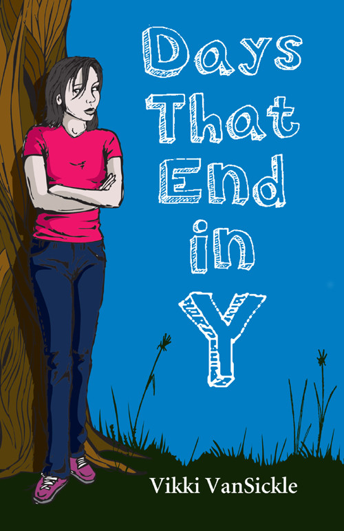 Days That End In Y Sickle Vikki Van