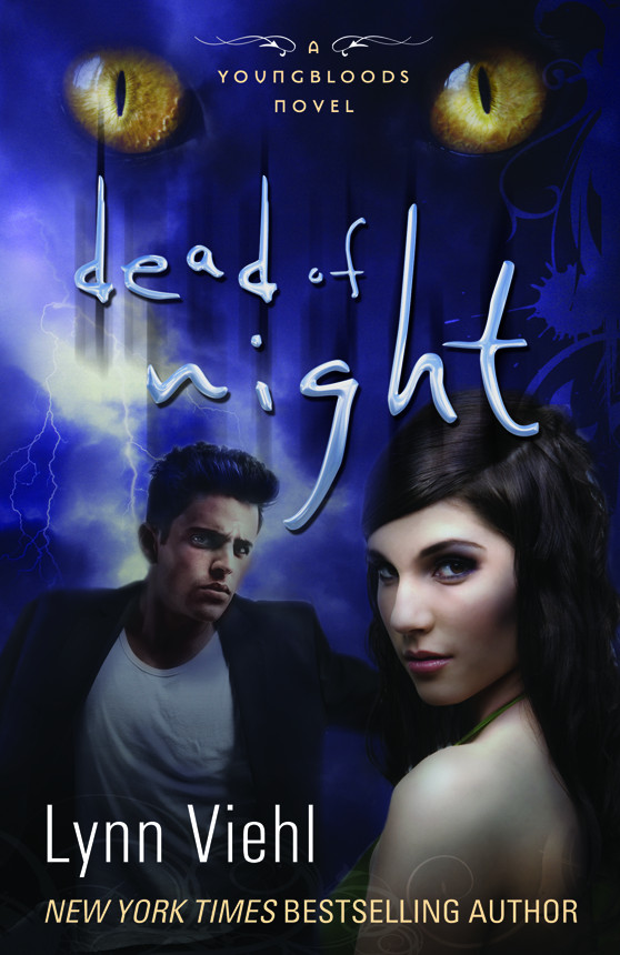 Dead Of Night Viehl Lynn
