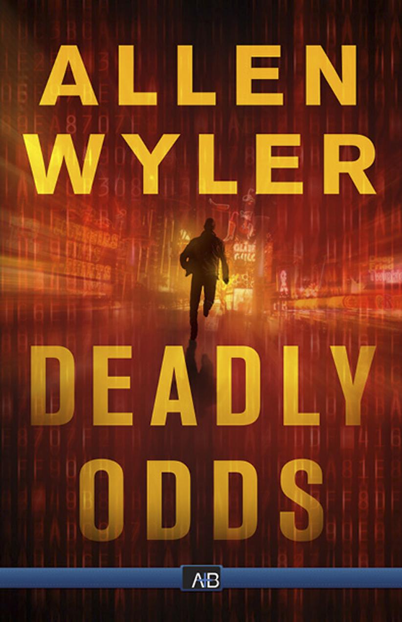 Deadly Odds Wyler Allen