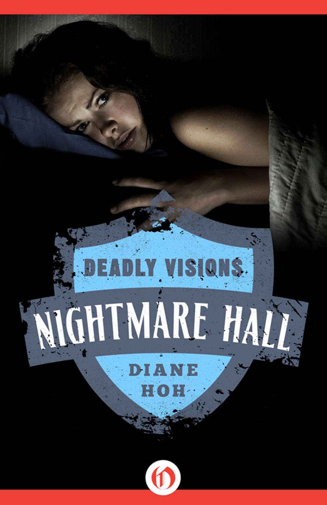 Deadly Visions Hoh Diane