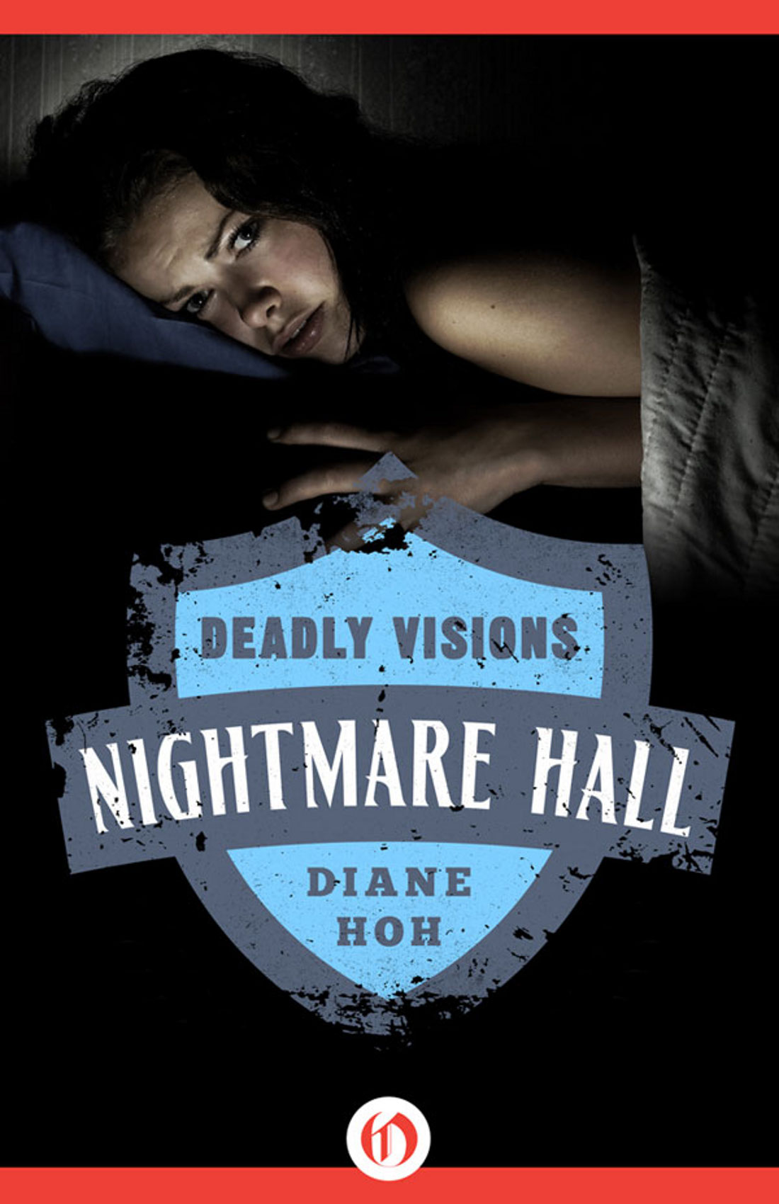 Deadly Visions Hoh Diane