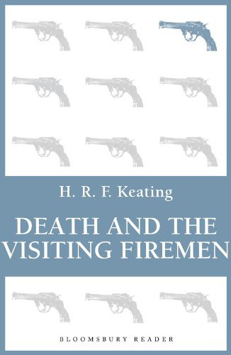 Death And The Visiting Firemen Keating H R F