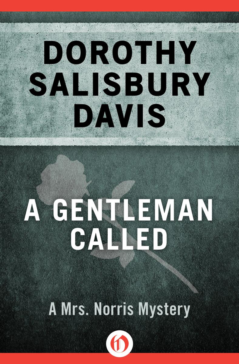 Death Of An Old Sinner Davis Dorothy Salisbury