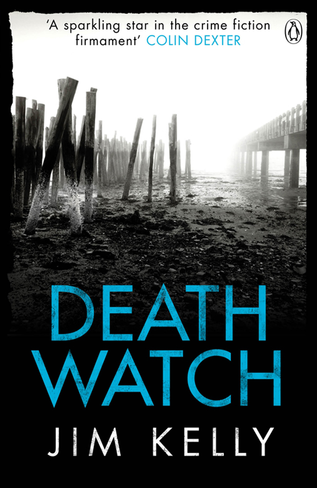 Death Watch Kelly Jim