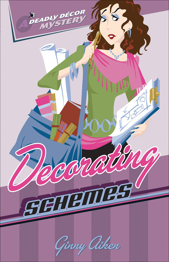 Decorating Schemes Aiken Ginny