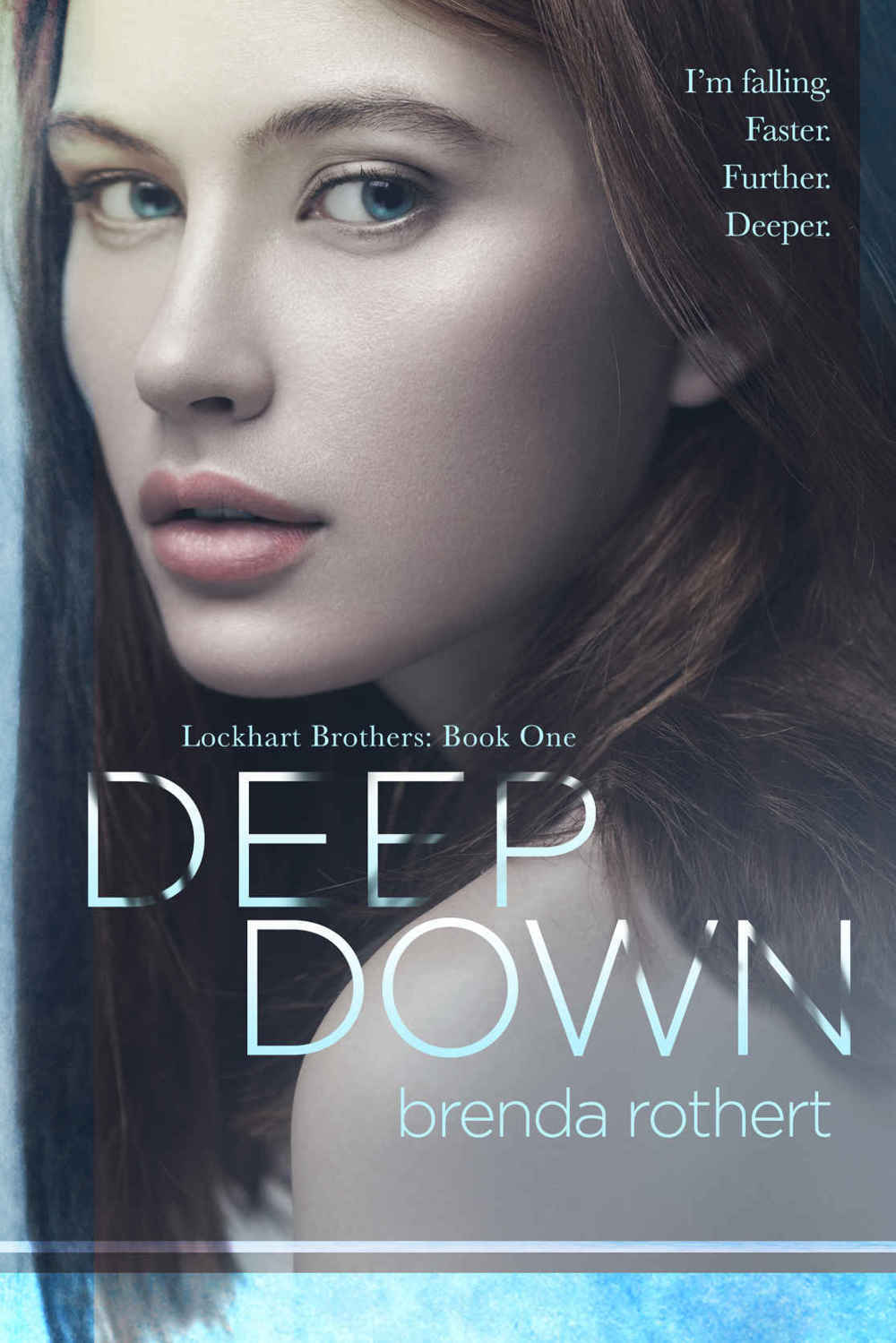 Deep Down Rothert Brenda