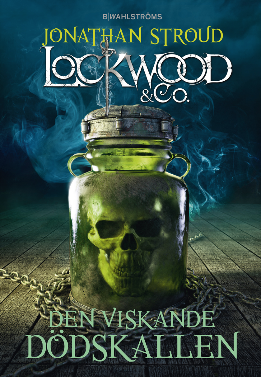 Den Viskande Ddskallenlockwood Co 2 Stroud Jonathan