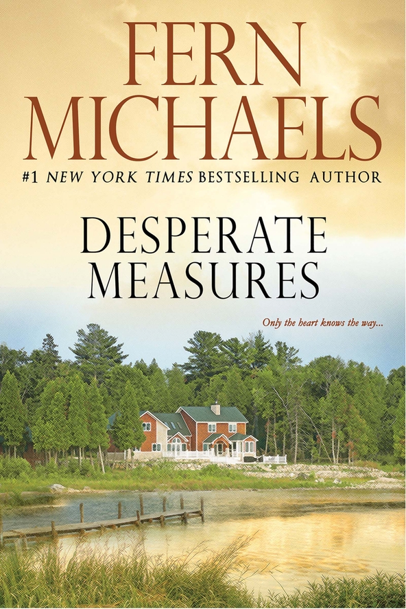 Desperate Measures Michaels Fern
