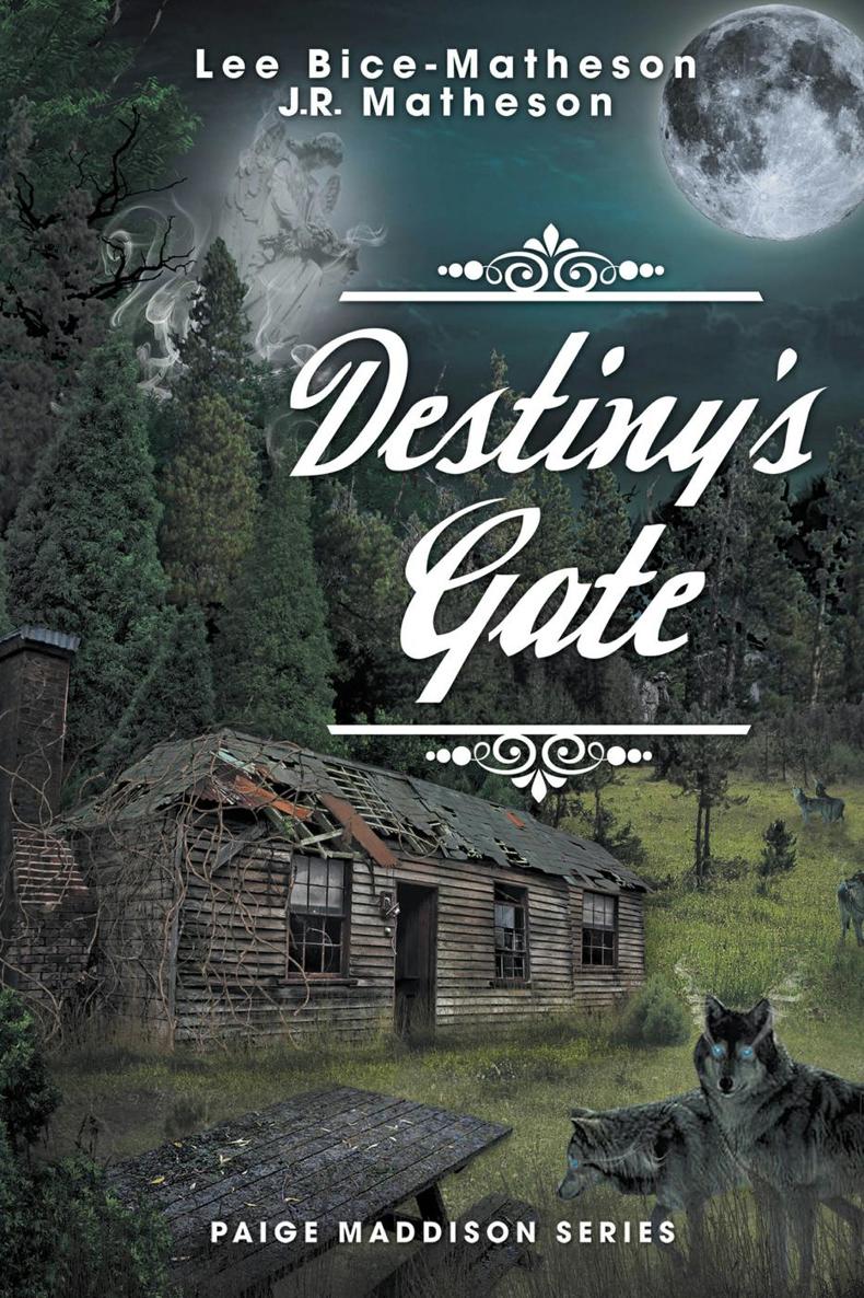 Destinys Gate Bicematheson Lee Matheson R J