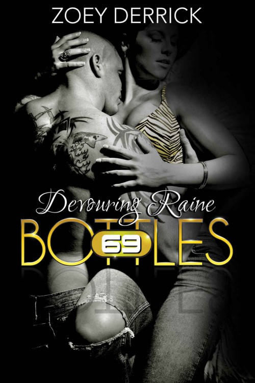 Devouring Raine Derrick Zoey