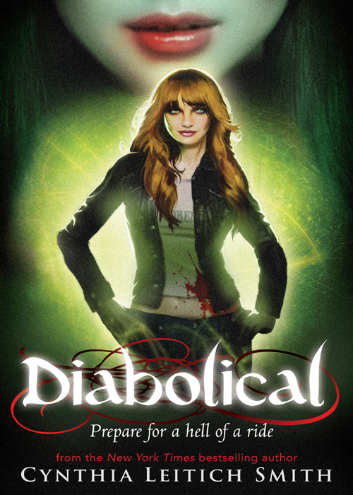 Diabolical Smith Cynthia Leitich