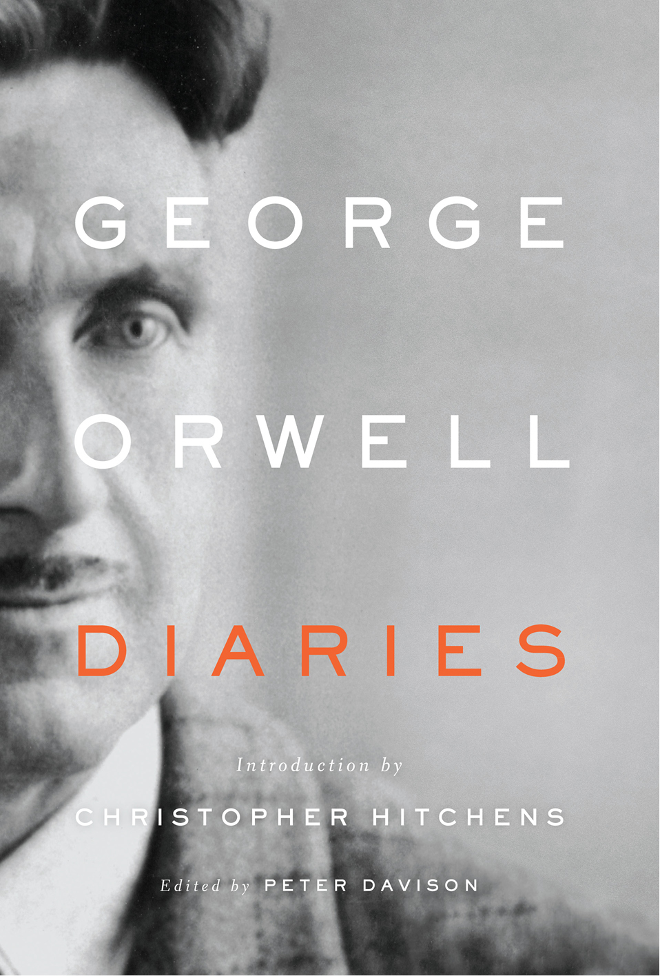 Diaries Nf Orwell George