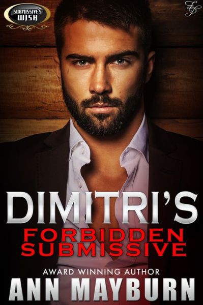 Dimitris Forbidden Submissive Mayburn Ann