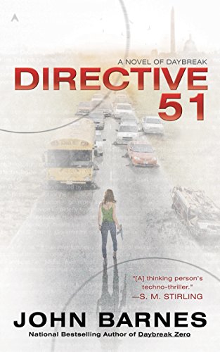 Directive 51 Barnes John