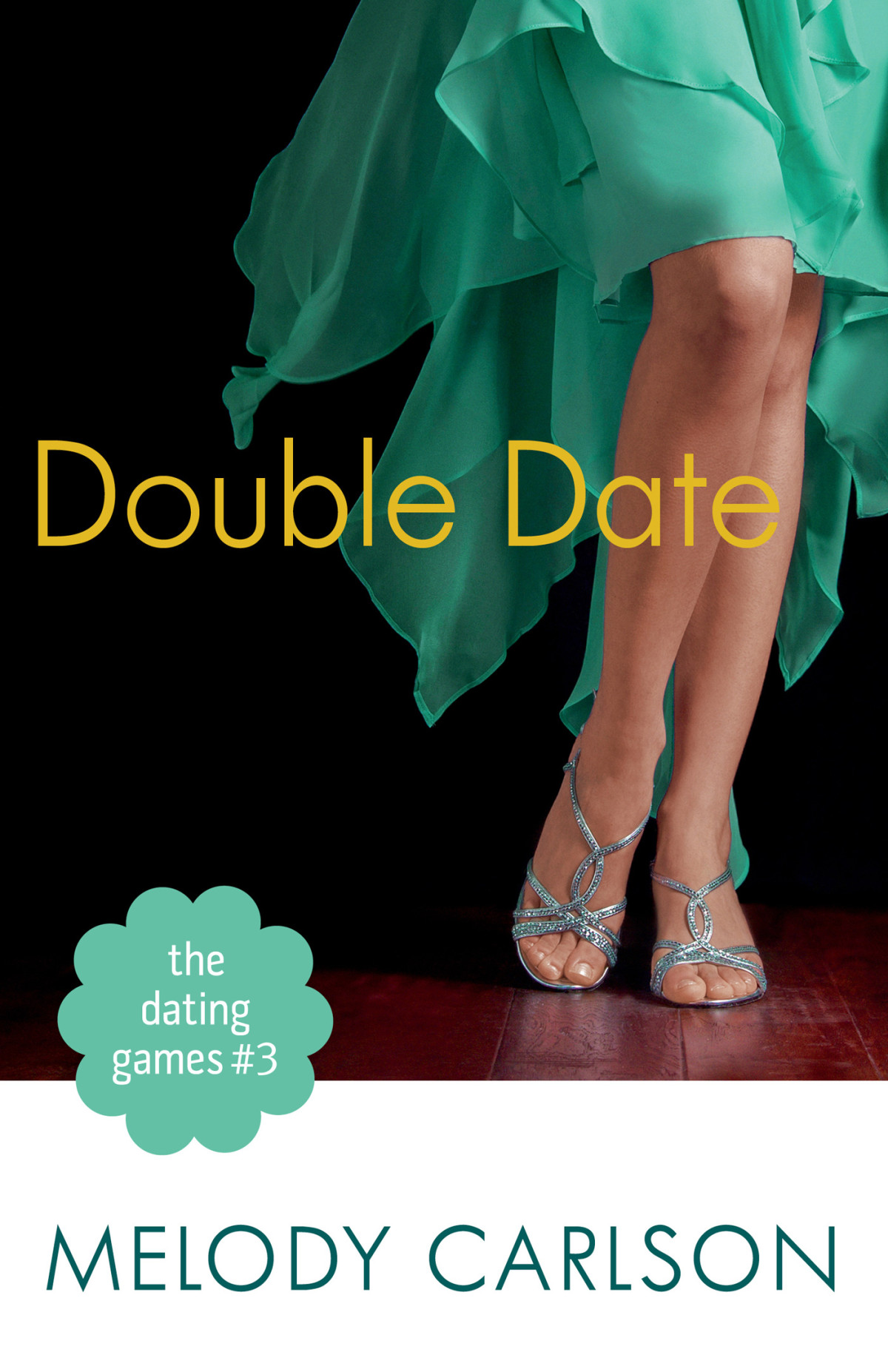 Double Date Carlson Melody