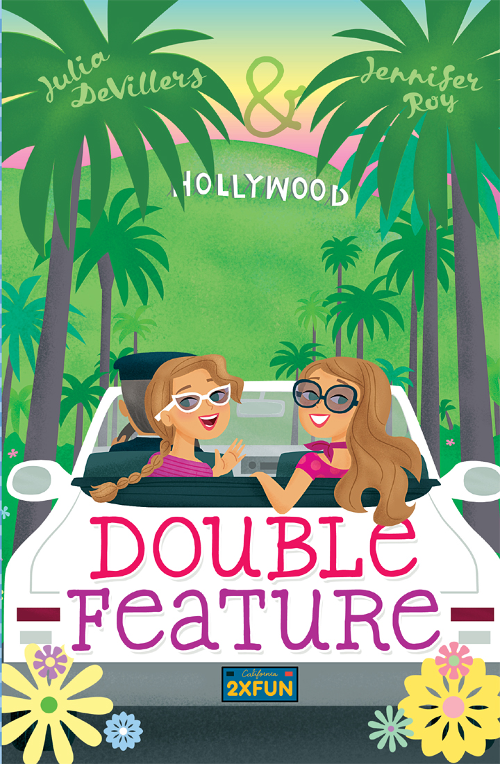 Double Feature Devillers Julia Roy Jennifer