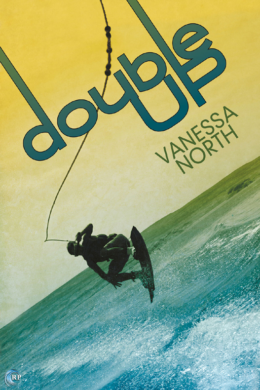 Double Up North Vanessa